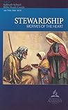 Book cover for Stewardship: Motives of the Heart: Bible Study Guide 1Q 2018