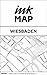 Wiesbaden Inkmap - maps for...