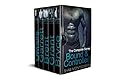 Bound & Controlled: The Complete Series