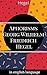 Aphorisms Georg Wilhelm Fri...