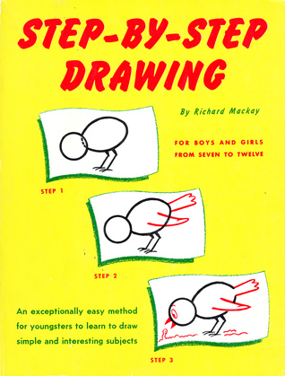 Step-By-Step Drawing