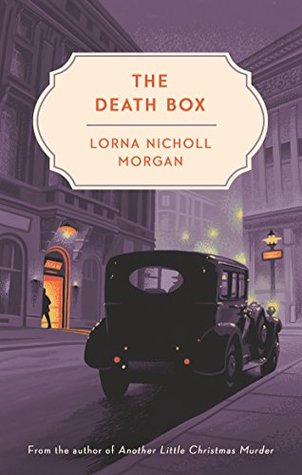 The Death Box (Kindle Edition)