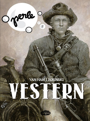 Vestern