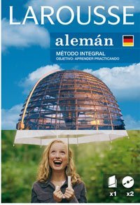 Alemán. Método integral (Spanish and German Edition)