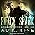 Black Spark (Dark Magic Enforcer, #1)