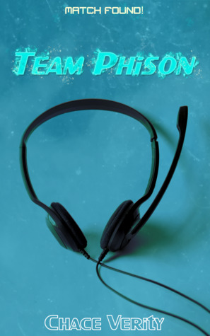 Team Phison (Team Phison, #1)