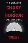 The Greatest Ghos...