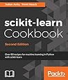 Scikit-Learn Cookbook by Julian Avila