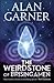The Weirdstone of Brisingamen by Alan Garner