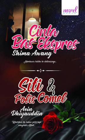 Cinta Bas Ekspres; Siti & Polis Comel