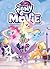 My Little Pony by Justin Eisinger