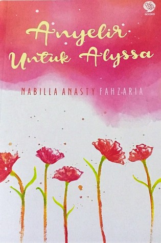 Anyelir Untuk Alyssa