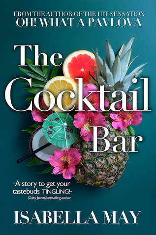 The Cocktail Bar (Paperback)