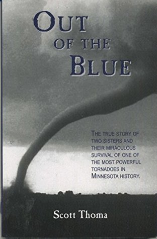 Out of the Blue (Paperback)