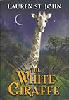 The White Giraffe by Lauren St. John