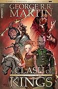 A Clash of Kings #7
