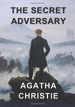 The Secret Adversary