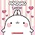 Molang Loves
