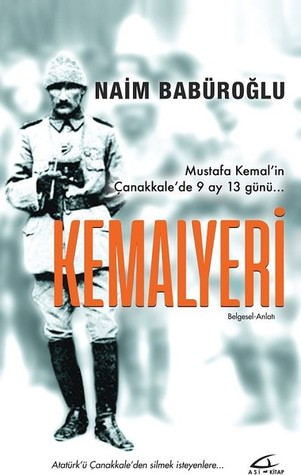 Kemalyeri (Paperback)