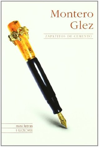 Zapatitos De Cemento (Paperback)