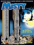 Misty Volume 2: The Sentinels & End of the Line...
