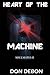 Heart Of The Machine (Soulmates #2)