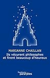 Ils vécurent philosophes et firent beaucoup d'heureux (Parallèles) (French Edition)