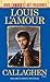 Callaghen by Louis L'Amour