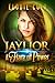 A Flare of Power (Jaylior, #2)