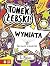 Tomek łebski wymiata prawie zawsze - Liz Pichon [KSIĄŻKA] by Pichon Liz