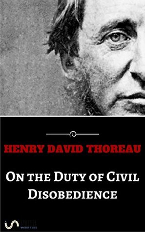 On the Duty of Civil Disobedience