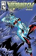 Webwitch: Origins #1