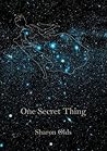 One Secret Thing