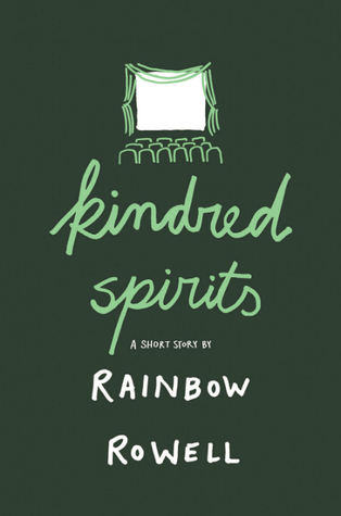 Kindred Spirits