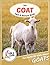 The Goat Fact and Picture Book: Fun Facts for Kids About Goats (Turn and Learn)