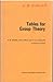 Tables for group theory