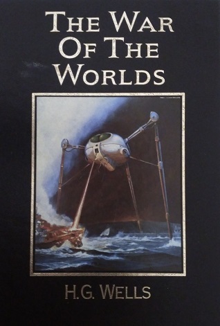 The War of the Worlds