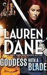 Goddess with a Blade