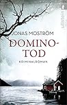 Dominotod by Jonas Moström