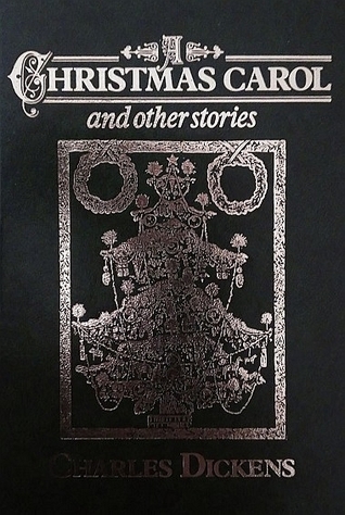 A CHRISTMAS CAROL AND OTHER STORIES (THE GREAT WRITERS LIBRARY)