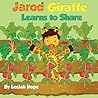 Jarod Giraffe Lea...