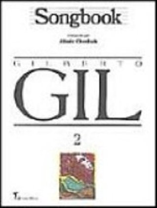 Songbook Gilberto Gil, Vol. 2 (Paperback)