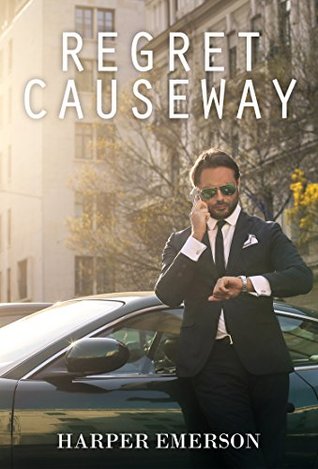 Regret Causeway (Kindle Edition)