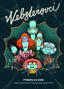 Websterovci (Hardcover)