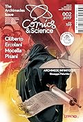 Comics & Science n. 002/2017: The Archimedes Issue