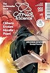Comics & Science n. 002/2017: The Archimedes Issue Comics & Science n. 002/2017: The Archimedes Issue