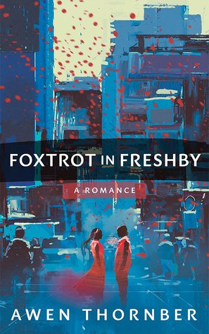 Foxtrot in Freshby