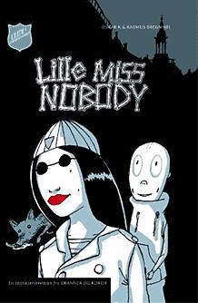 Lille Miss Nobody