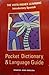 Introductory Spanish: Pocket Dictionary & Language Guide: Spanish and English