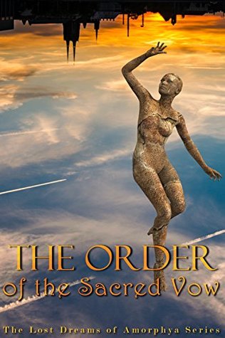 The Order of the Sacred Vow: The Green Collars